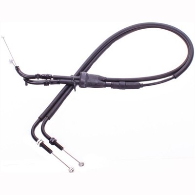 Bowdenzug Seilzug Geiwiz GASZUG-SET für Triumph Street Triple D67LD EAN 40527521