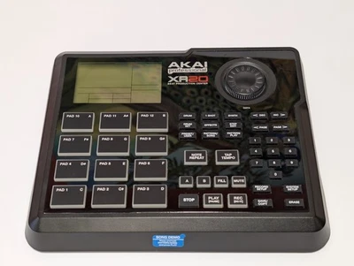 Akai Xr20 for sale | eBay