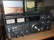 SommerKamp FT-726R VHF/UHF All-Mode 144/430 MHz Transceiver Ham Radio 