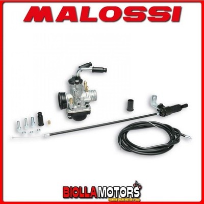 1611042 CARBURETOR KIT MALOSSI PHBG 19 BS BETA EIKON 50 2T LC - -