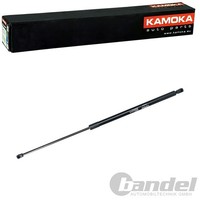Kamoka Gasfeder KOFFERRAUM-LIFTER Passend FüR KIA Carnival | 7092258