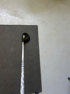 Callaway Rogue Sub Zero driver 10.5 stiff