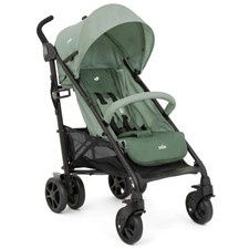 Image of Joie Brisk LX Stroller - Laurel