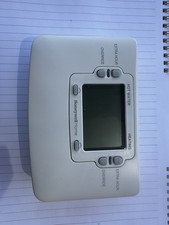 Honeywell Home ST9400C 7-Day Electronic Programmer 2-Channel