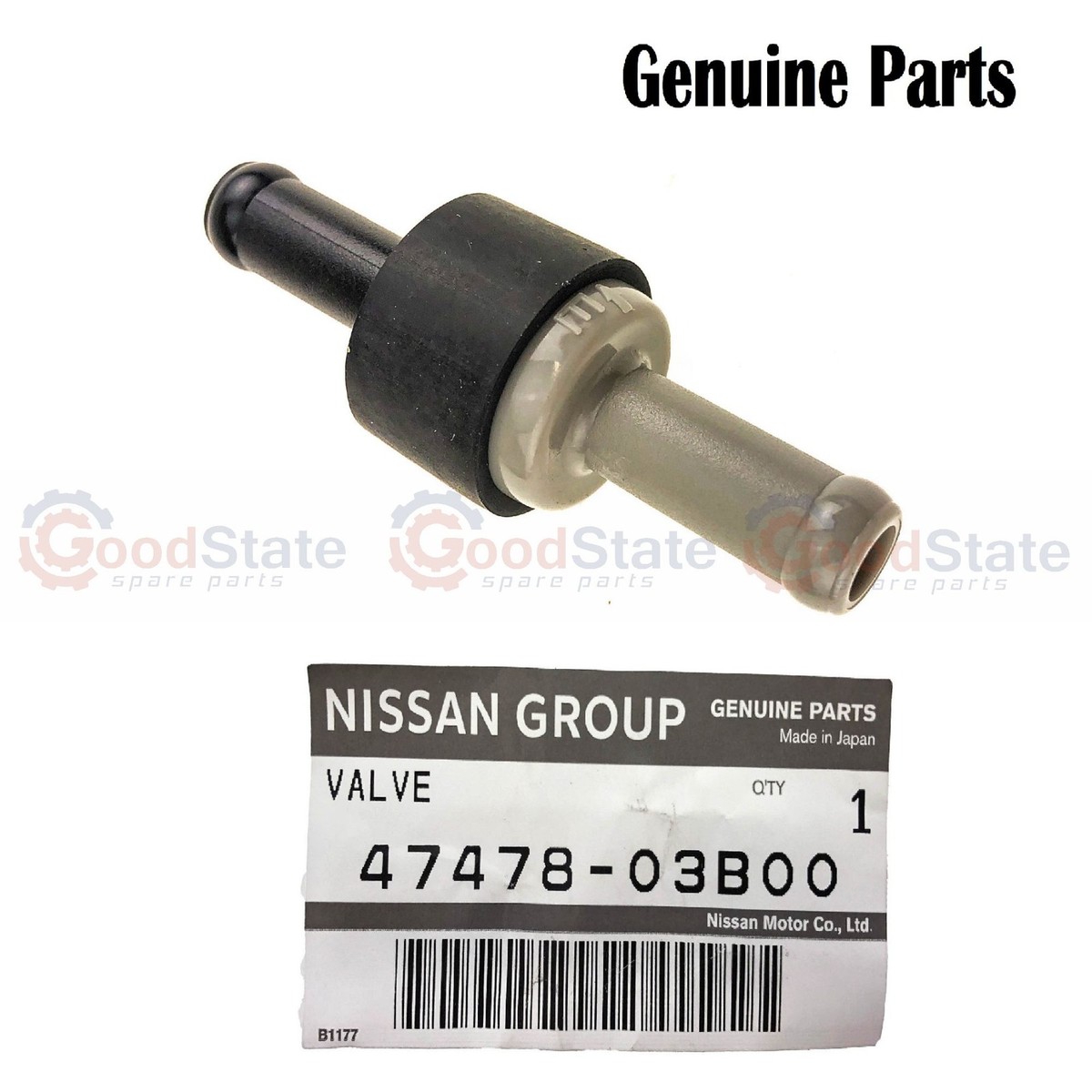VAGシリーズ　セット GENUINE Nissan 200SX Silvia S14 SR20 300ZX Z32 VG30 Brake