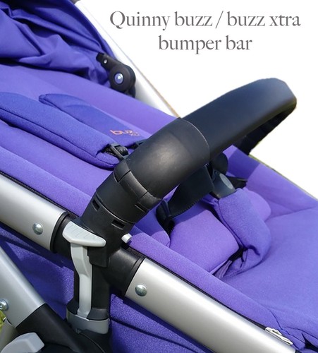 Quinny Buzz / Buzz Xtra Bumper Bar 