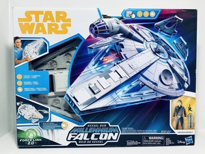 millennium falcon force link 2.0