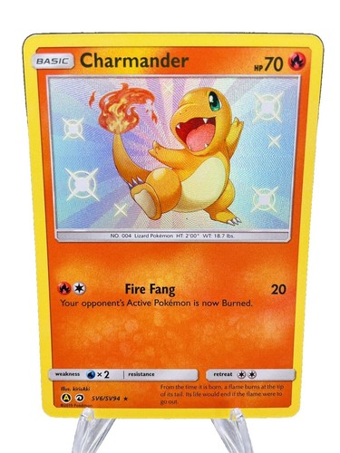 1995 Charmander *RARE* | eBay 1995 Charmander *RARE* | eBay