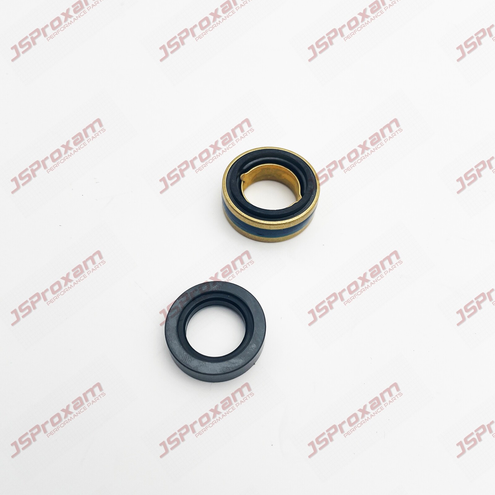 Fit For Jabsco Mechanical Sea Water Pump Shaft Seal Models 96080-0080 818864