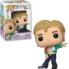 Jimin BTS Dynamite Funko Pop Rocks Vinyl Figure