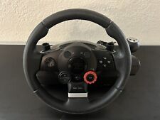 Logitech Driving Force GT Force Feedback Steering Wheel Bundle (Playst –  J2Games