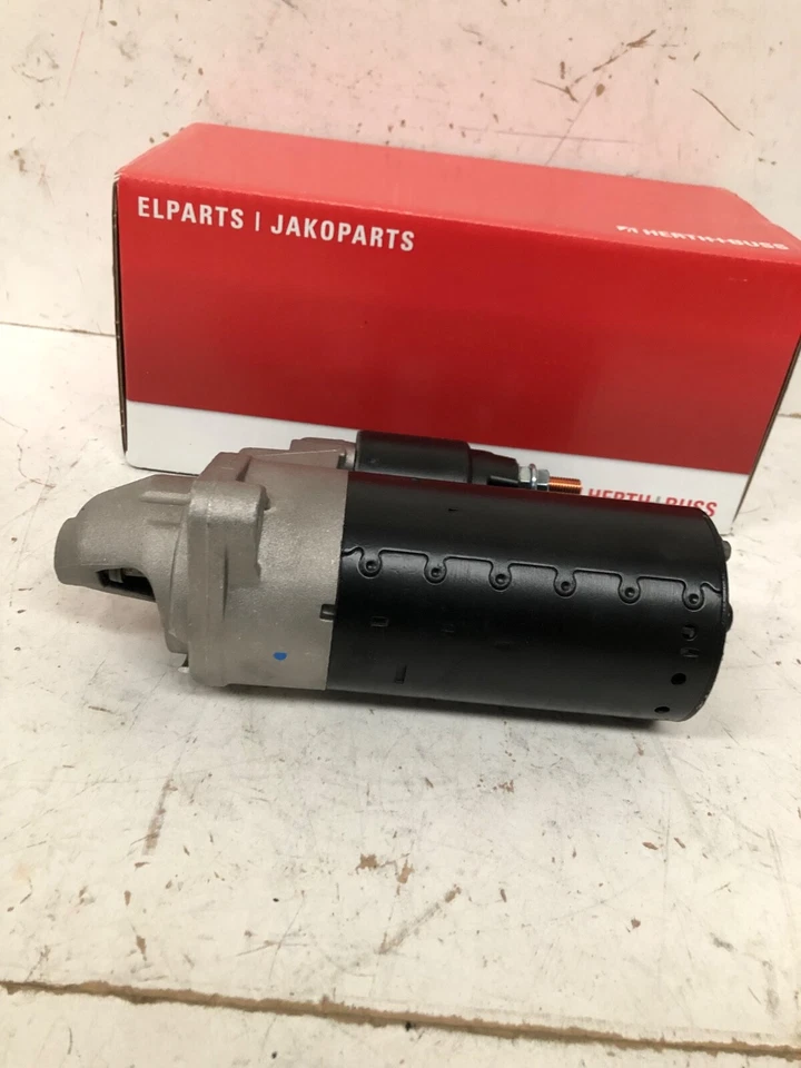 HERTH+BUSS 42024590 Starter motor FOR MERCEDES-BENZ C E S CLASS SPRINTER ETC - Image 4 of 4