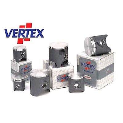 (9103D050) Piston Completo Vertex Peugeot Rapido 50 Año 85-90 (2T) Ø 41,50 - Imagen 1 de 1