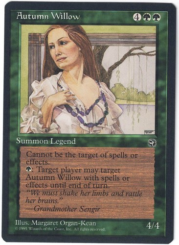 Magic: The Gathering (MTG Homelands CCG) 1995 Near Mint - Group of 18 Cards - Picture 6 of 20