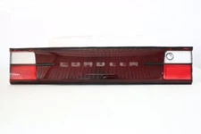 For 1993 94 95~1997 Toyota Corolla Tail Light Center Trunk Piece JDM AE100 AE010