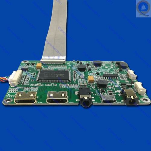 Kit de placa controladora LCD para LM156LF2F01 /LM156LF2F02 /LM156LF2F03 Mini-HD-MI - Imagen 2 de 5