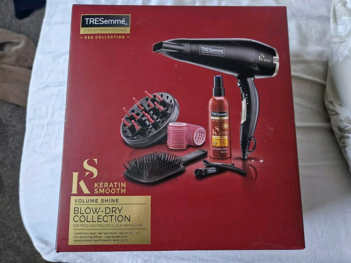 Dryer Diffuser Tresemme Pro Collection Hair Dryer Tresemme Pro