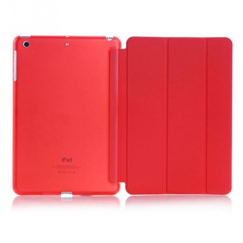 Case Tablet Shell Flip Stand Cover For iPad Air/Pro/mini 7.9'' 9.7'' 10.5'' - Picture 13 of 18
