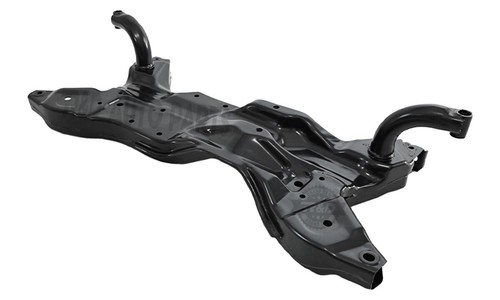 Front Suspension Subframe Crossmember for Mitsubishi Outlander 2007-2013 3.0L V6 - Foto 5 di 9