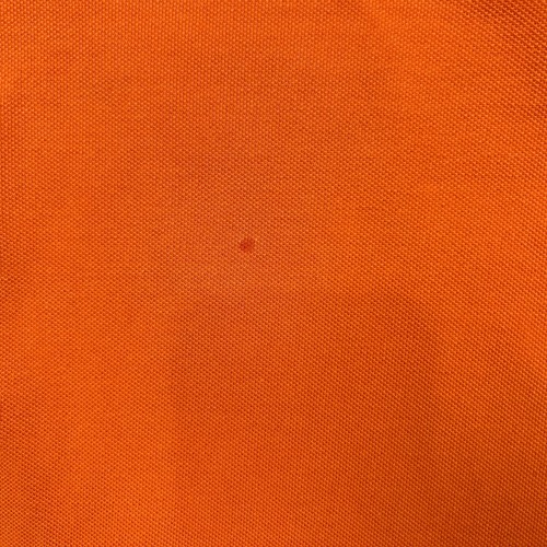 Camisa Polo Ralph Lauren Hombres Pequeña Naranja Big Pony Informal Preppy Camiseta Manga Corta - Imagen 5 de 9