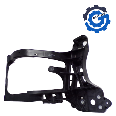 ラモンガ New OEM Mopar Left Headlight Mounting Bracket 2013-2022 RAM 1500