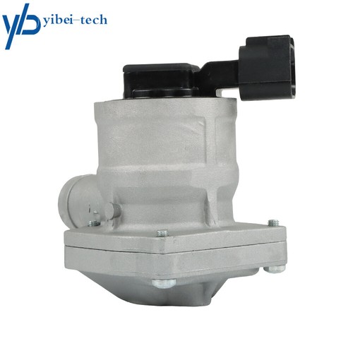 Secondary Air Injection Check Valve for Buick LaCrosse Pontiac Grand Prix 3.8L - Picture 5 of 12