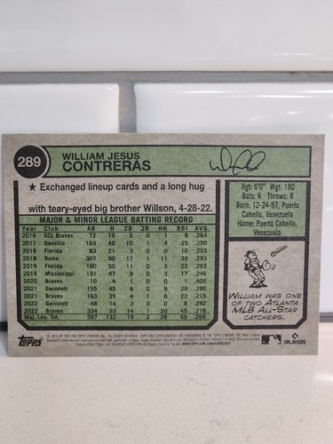 2023 Topps Heritage 201-500 + Flashbacks/Then & Now Inserts/Parallels You Pick! - 第 169/499 張圖片