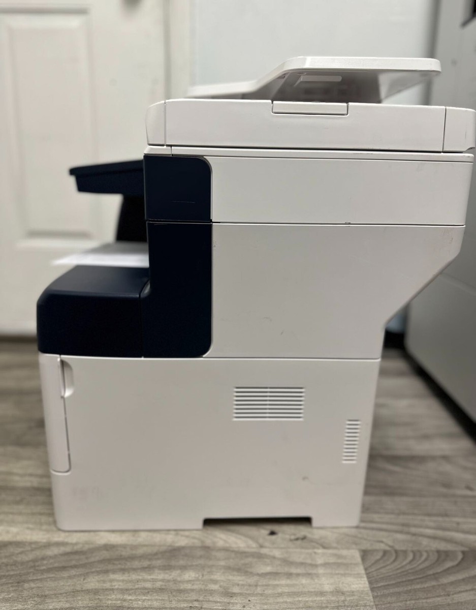 Xerox VersaLink B405 All-in-One Monochrome Laser Printer,W/Toner