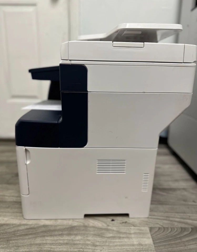 Xerox VersaLink B405 All-in-One Monochrome Laser Printer,W/Toner,Low Page Count - Image 2 of 4
