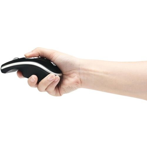 Adesso Wireless presenter mouse (Air Mouse Elite) (IMOUSEP20) - Picture 3 of 8