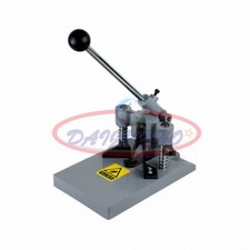 ONE Cutter Corner Rounding Cutting Machine For Paper Card