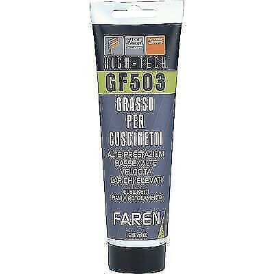 GRASSO X CUSCINETTI GF503 FAREN ML 125 PZ 12