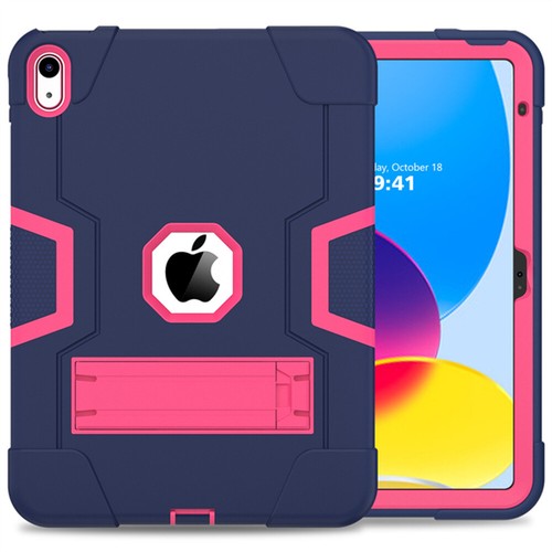 Cover iPad 10.2 7. 8. 9. 10.9 10. 11. Gen Case Schutz Hülle Etui Tasche Robust - Bild 4 von 163