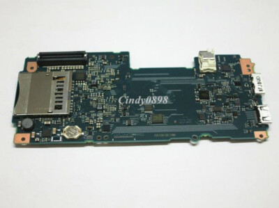 Original MotherBoard Main board For Canon EOS 7D Mark II 7DII 7D2 Camera part