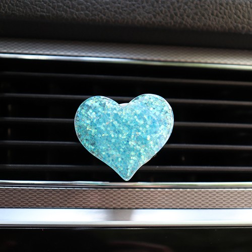 Creative Car Perfume Aromatherapy Love Car Air Conditioning Vent Perfume - Picture 40 of 45