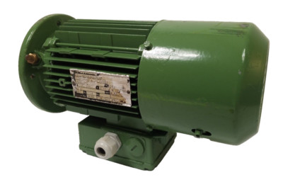 SEW Getriebemotor KF66DT80N2BN1HFTF Motor 021020699.6.01.02001 | 380V 1.1kW IP44
