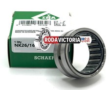NK26/16 INA Needle Bearings image