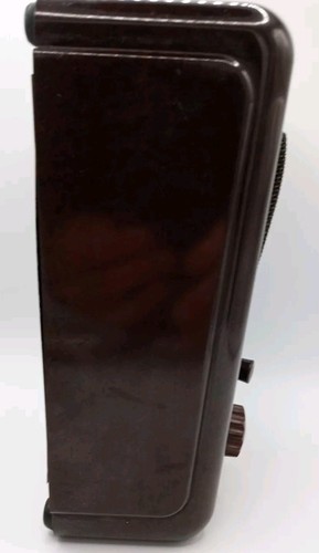 Olson Akrad Magicall E. W. McGrade A-100 speaker systems push to talk untested - Picture 3 of 13