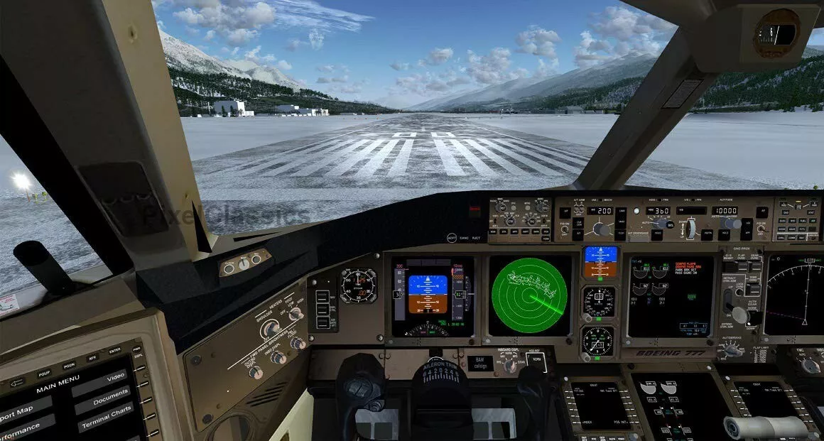 Best Free-to-Download Flight Simulator Games for 2023 (PC & Mac)