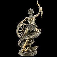 Taranis DIO CELTICO DEL TUONO VERONESE WU77881A4