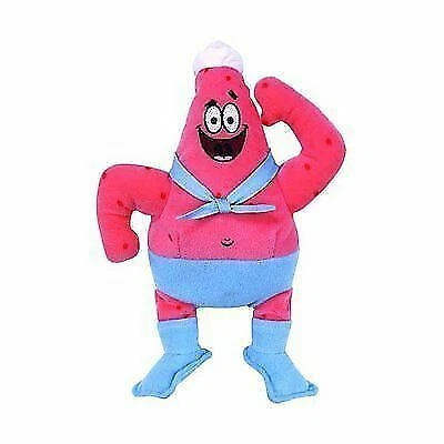 Niños Ty Spongebob Squarepants juguetes y pasatiempos