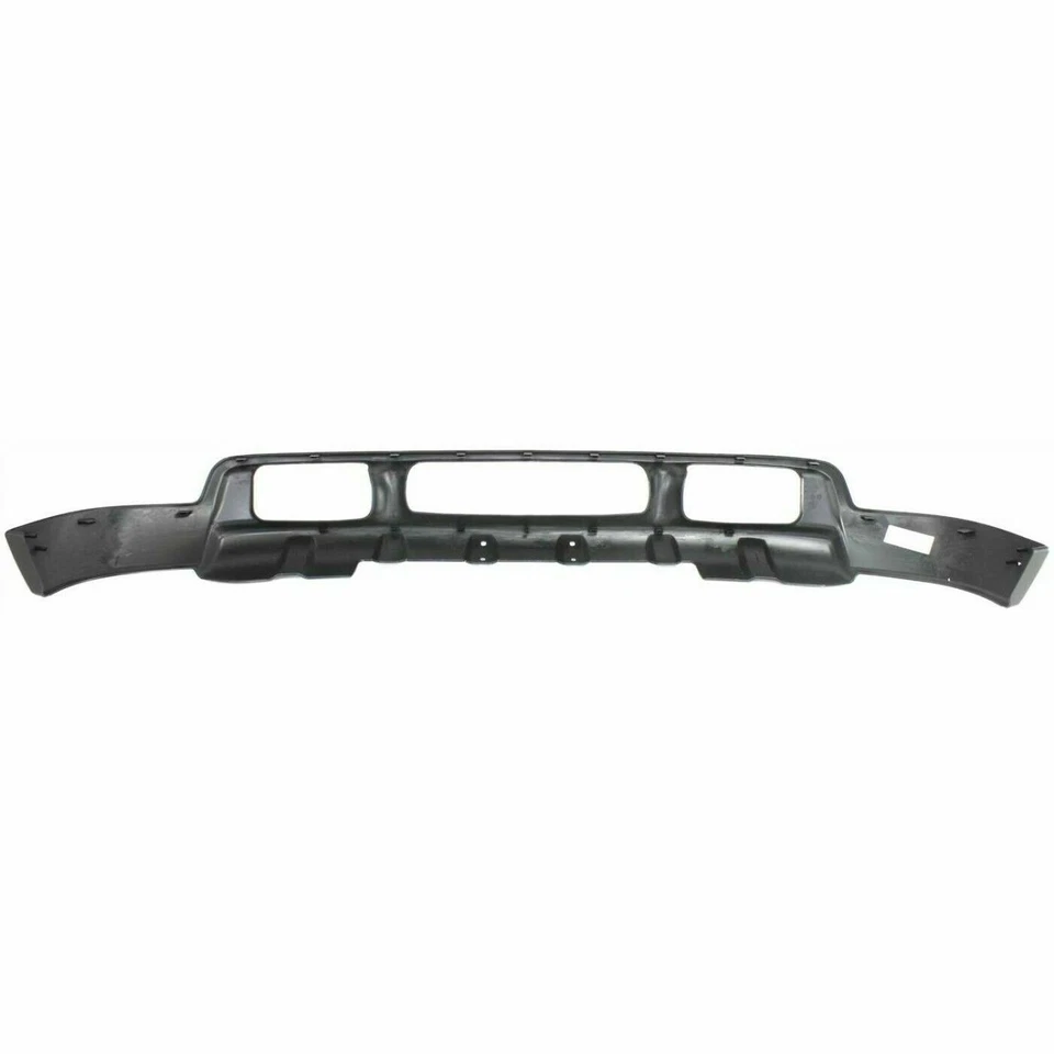 For 1999-2004 Ford F-250 /F-350 Super Duty, Upper Front Valance Panel, Textured Foto 3 de 4