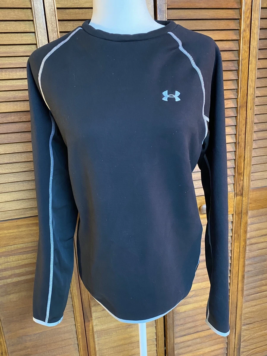 Women s Under Armor Cold Gear Pull Over