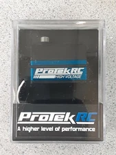 ProTek RC 140T Low Profile High Torque Metal Gear Servo HV Brand New!!