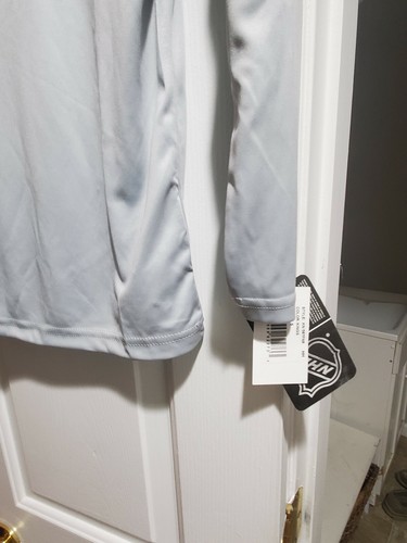 NHL-Youth 100%Poly Short & Long Sleeve T's-Dallas Stars / NJ Devils+ 8 others - Picture 23 of 36