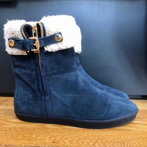 burberry origen azul