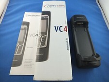 Original Variocom adapter Nokia 6233 Fidelity mobile holder charging cradle VC4 cradle