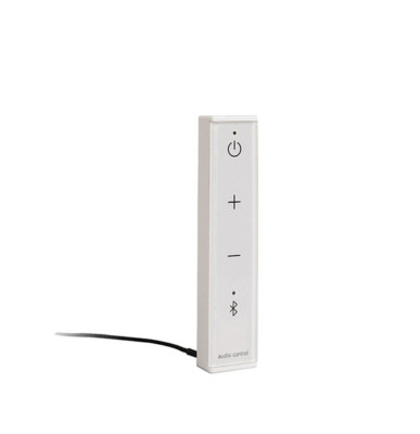 K-Array Audio Control Fernbedienung Kabel K-AUDIOCTRLW Weiss für Kamut NEU NEW