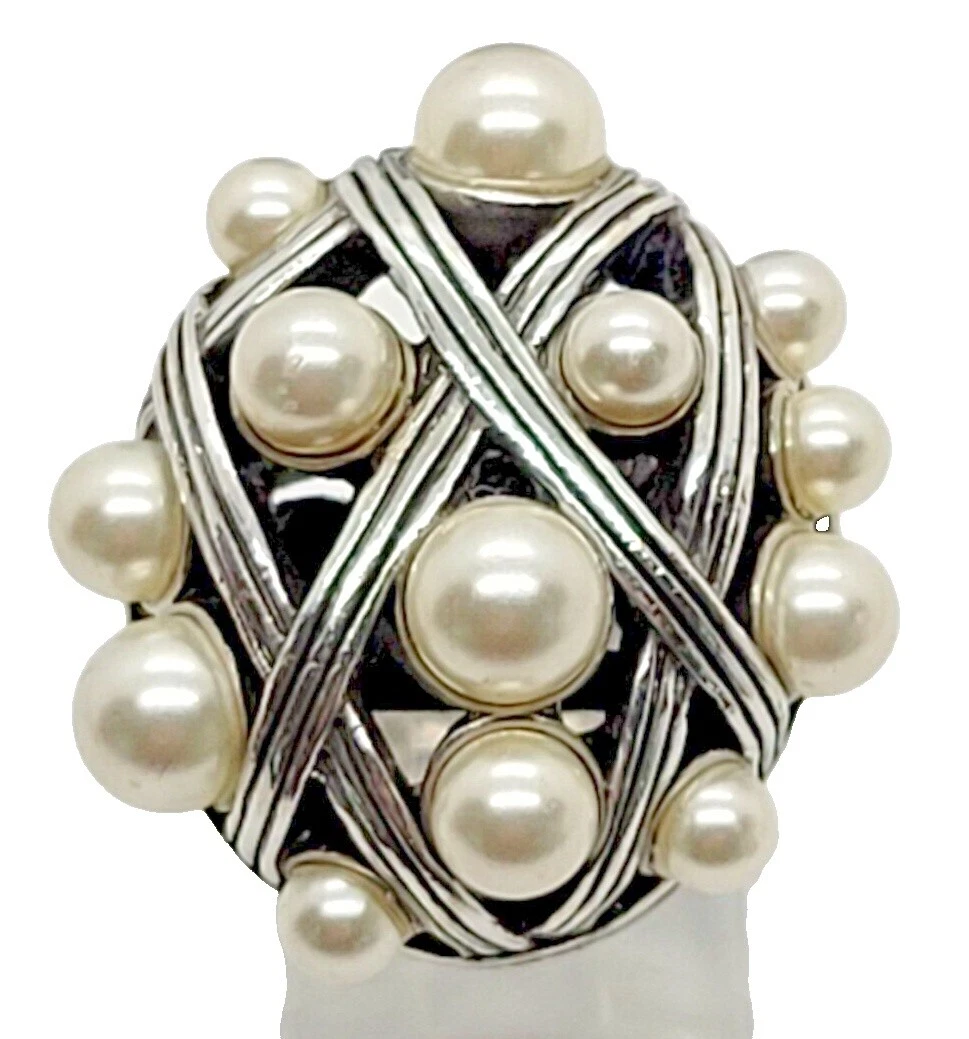 Brighton Love Fashion Rings