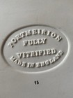 Portmeirion fully vitrified England flowered Botanic Garden oval serving dish — photo 3